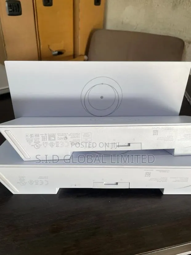 Starlink Gen 3 Replacement Router · Photo 1