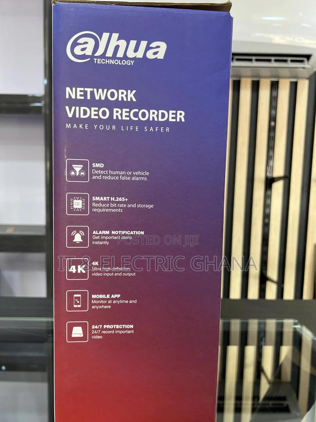16 Channel Nvr, Poe · Photo 3