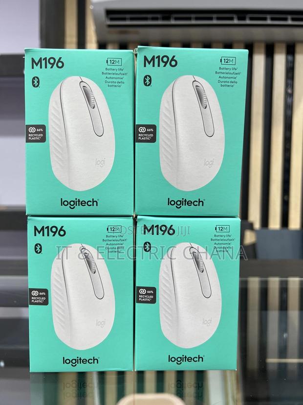 Logitech Bluetooth Mouse · Photo 2