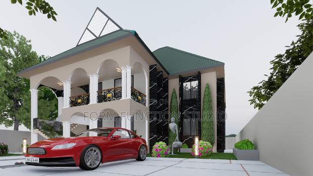 Experienced Architectural Building Design You Can Rely On · Photo 3