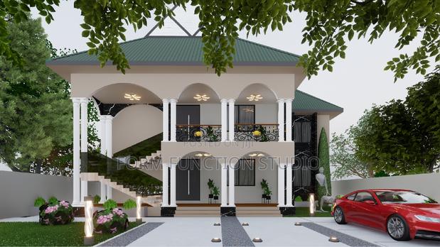 Experienced Architectural Building Design You Can Rely On · Photo 1
