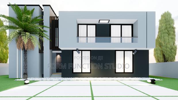 Architectural Services You Can Trust Only · Photo 1