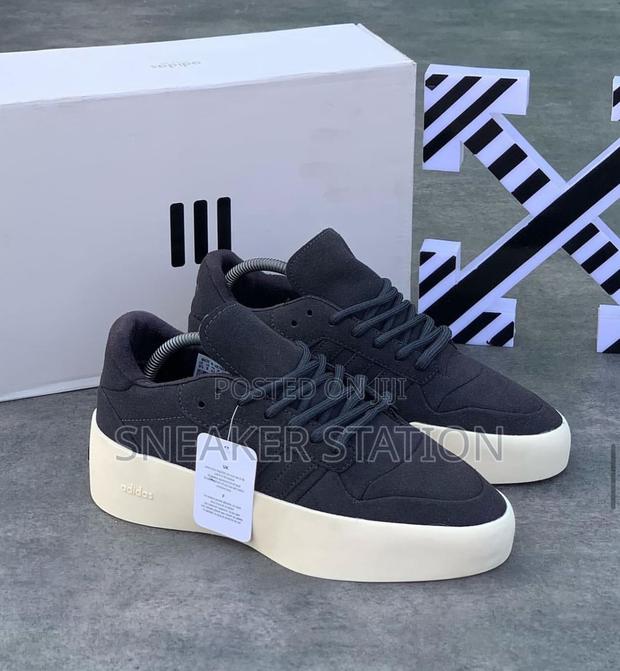 Adidas Fear Of God Sneakers · Photo 1