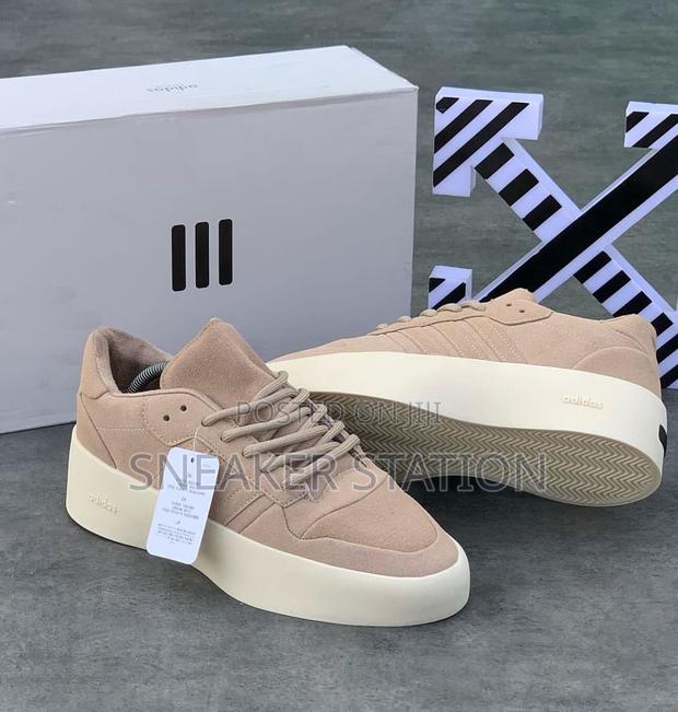 Adidas Fear Of God Sneakers · Photo 2