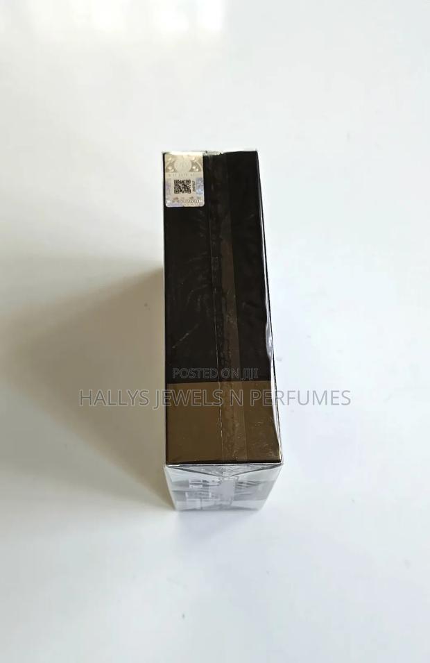Shiyaaka Shadow Perfume by Khadlaj, 100ml, Men's · Photo 4