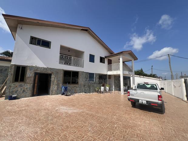 2bdrm Apartment in Charclem Ventures, Ashaley Botwe for rent · Photo 1