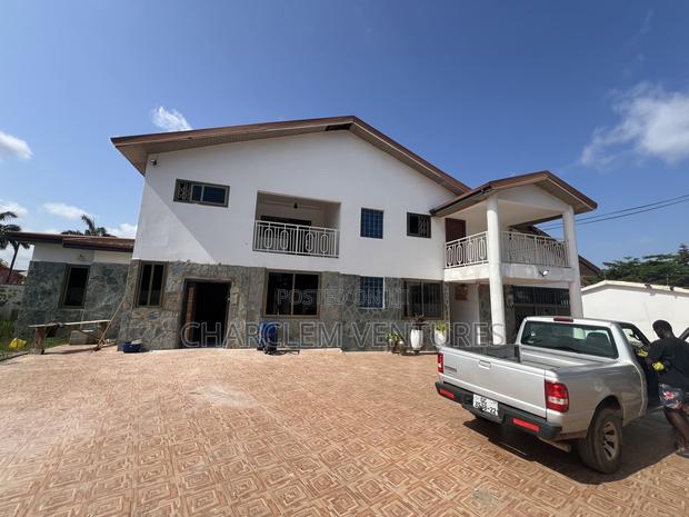2bdrm Apartment in Charclem Ventures, Ashaley Botwe for rent · Photo 2
