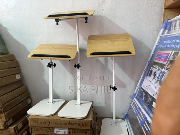 Multipurpose Stand · Photo 3