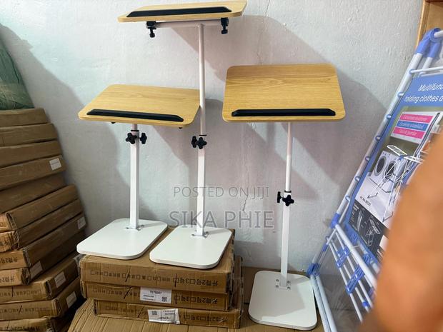 Multipurpose Stand · Photo 2