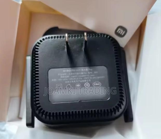 Original Xiaomi Wifi Amplifier Pro 300mps Repeater Wifi Range Extender · Photo 3