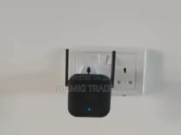 Original Xiaomi Wifi Amplifier Pro 300mps Repeater Wifi Range Extender · Photo 4