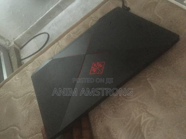 Laptop HP Omen 15-Ce0xx 16GB Intel Core I5 SSD 512GB · Photo 2