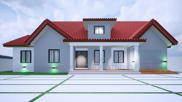 Building Plan Design Reliability Service · Photo 1