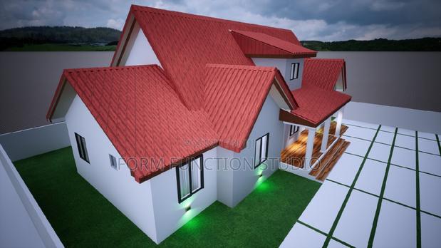 Building Plan Design Reliability Service · Photo 3