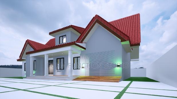 Building Plan Design Reliability Service · Photo 4
