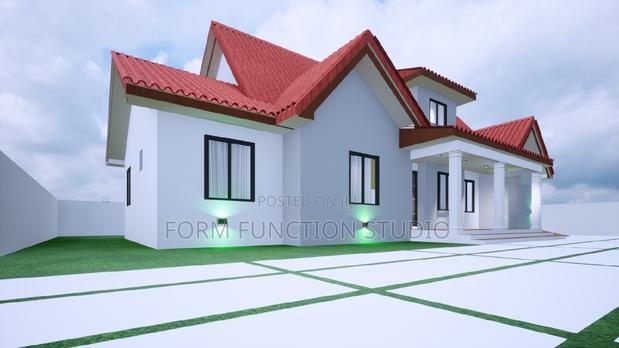 Building Plan Design Reliability Service · Photo 2