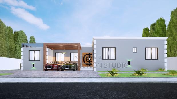 Building Plan Design Trustworthiness Service · Photo 1