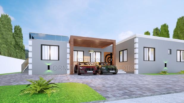 Building Plan Design Trustworthiness Service · Photo 2