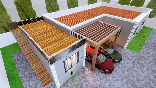 Building Plan Design Trustworthiness Service · Photo 3