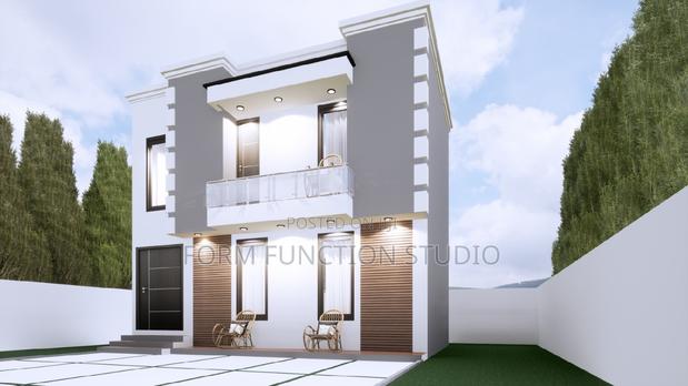 Building Plan Design Professional Services · Photo 4