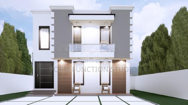 Building Plan Design Professional Services · Photo 1