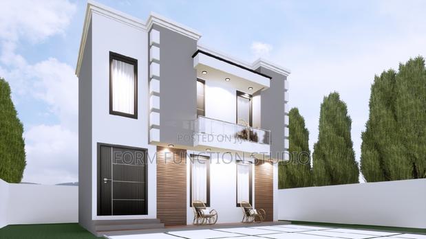 Building Plan Design Professional Services · Photo 2