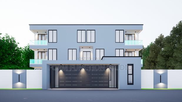 Building Plan Design Quality Service · Photo 1