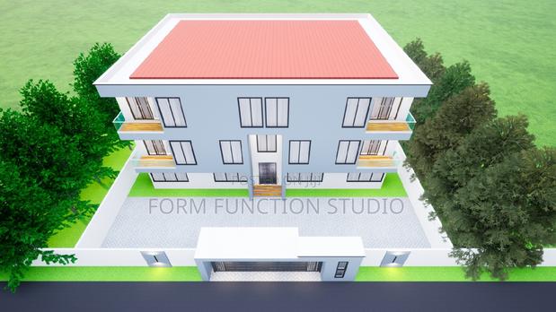 Building Plan Design Quality Service · Photo 2