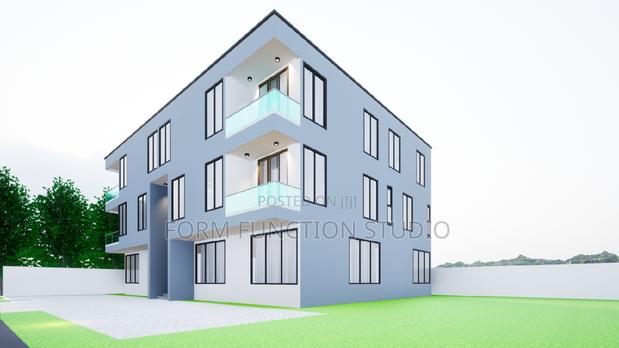 Building Plan Design Quality Service · Photo 5