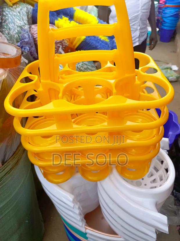 Carry Basket Tray · Photo 5