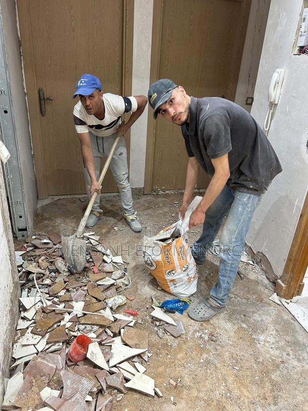 Tiles Service · Photo 4