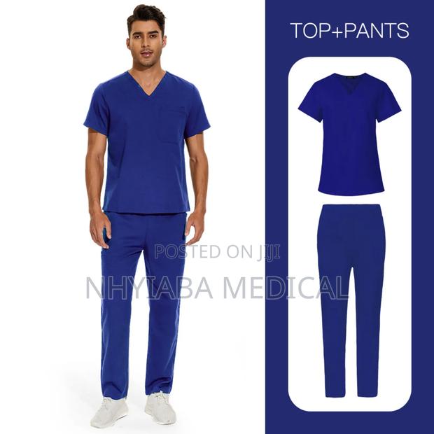 Medica Scrub Doctors Unisex Uniform · Photo 2