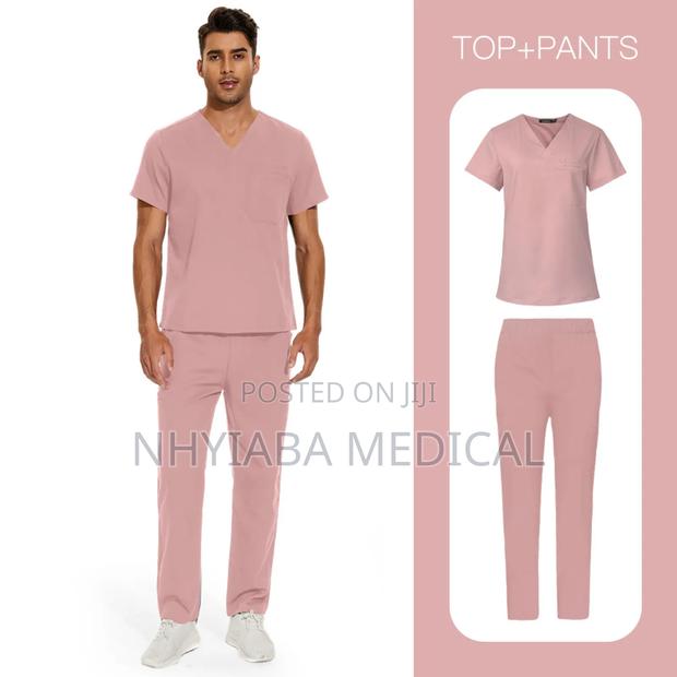 Medica Scrub Doctors Unisex Uniform · Photo 5