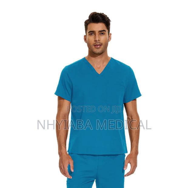 Medica Scrub Doctors Unisex Uniform · Photo 7