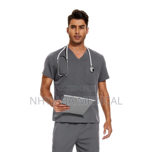 Medica Scrub Doctors Unisex Uniform · Photo 8