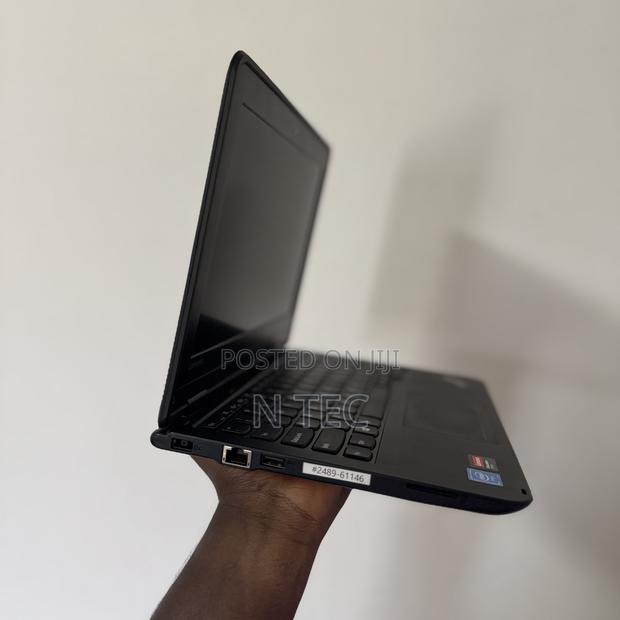 Laptop Lenovo ThinkPad 11e 8GB Intel SSD 128GB · Photo 1
