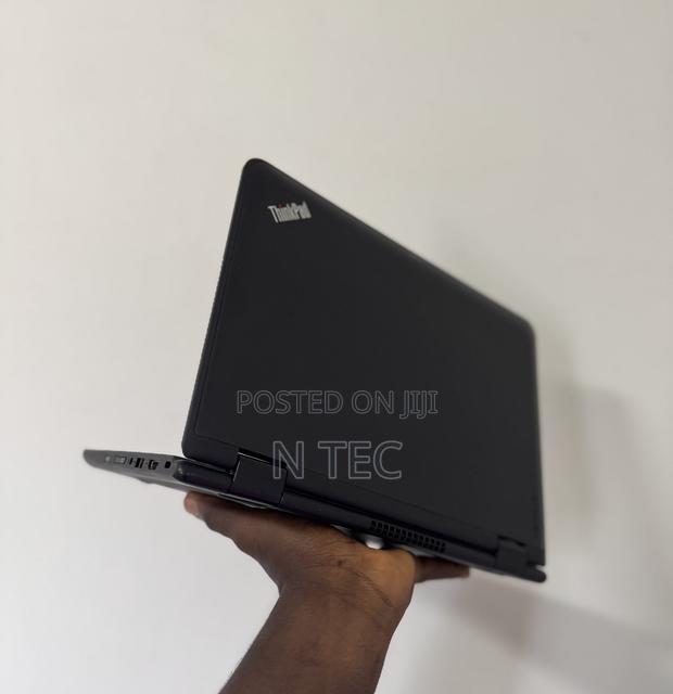 Laptop Lenovo ThinkPad 11e 8GB Intel SSD 128GB · Photo 2