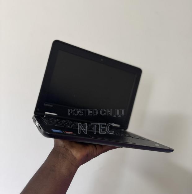 Laptop Lenovo ThinkPad 11e 8GB Intel SSD 128GB · Photo 3
