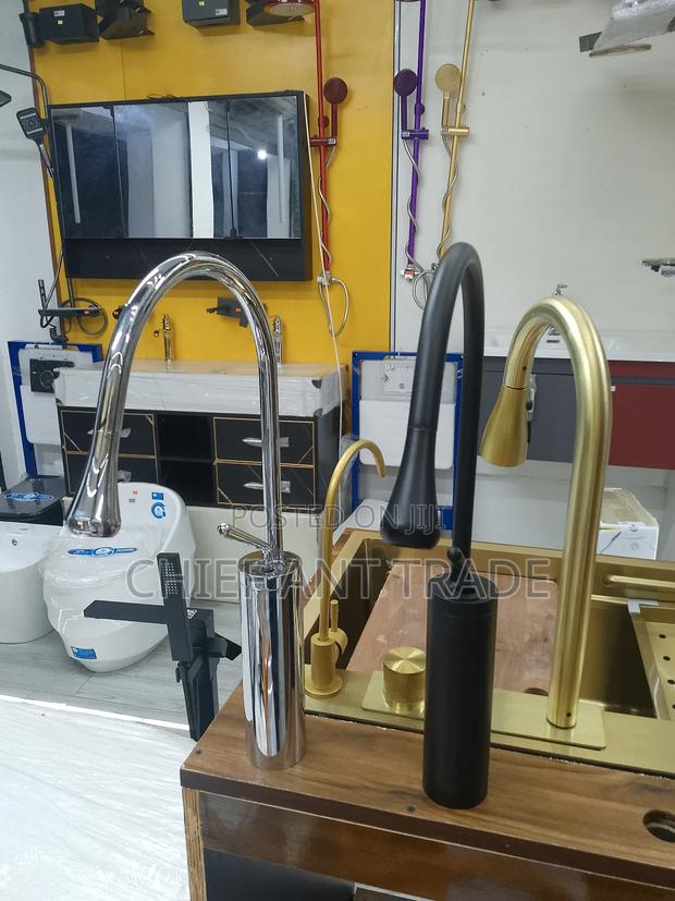Faucet Tap for Kitchen · Photo 2