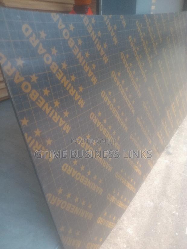 Marine Boards · Photo 5