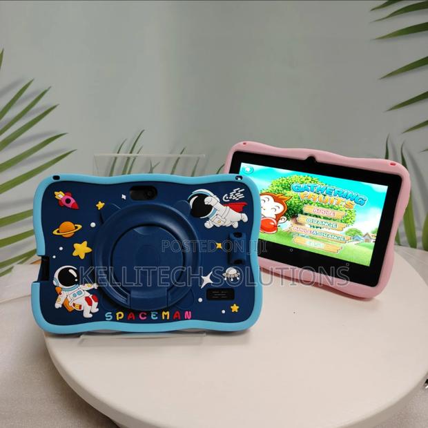 New Tablet 64 GB · Photo 1