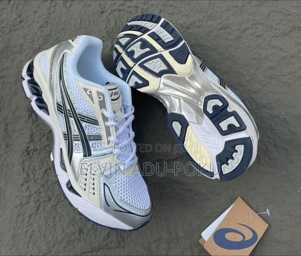 Asics Gel-kayano 14 In Different Colours , Swipe >>> · Photo 1