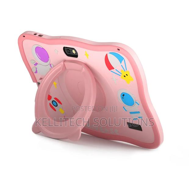 Wifi Kid's Tablet With Android System · Photo 1