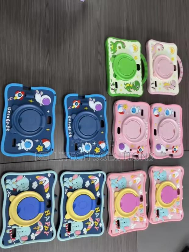 2026 Model Kid's Tablet 4gb/64gb · Photo 1