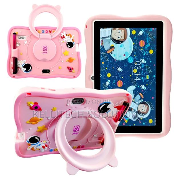 2026 Model Kid's Tablet 4gb/64gb · Photo 2