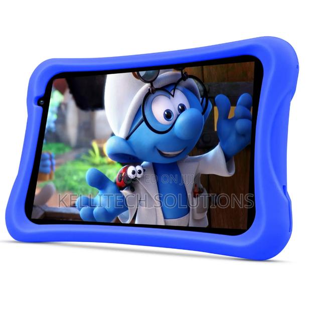 2026 Model Kid's Tablet 4gb/64gb · Photo 3