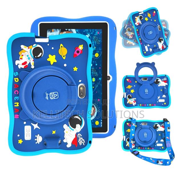 2026 Rugged Kid's Tablet · Photo 2