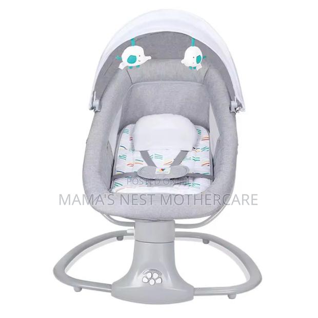 Mastela Baby Craddle Swing · Photo 2