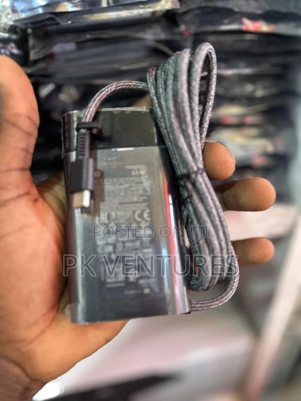 Original Hp Type C (65watt) · Photo 1
