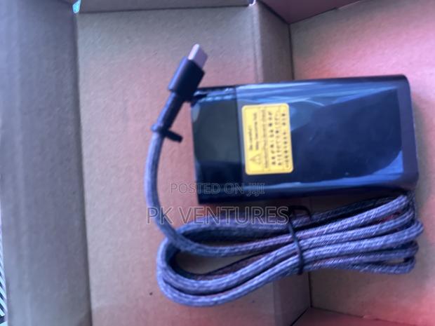 Original Hp Type C (65watt) · Photo 2